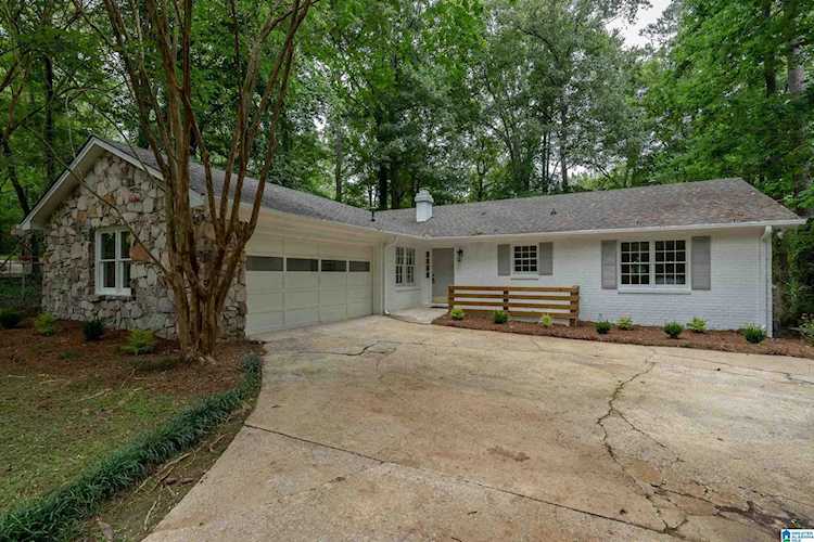 2517 Altadena Forest Circle Vestavia Hills, AL 35243