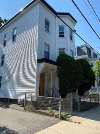 38 Tremont St #38-2 Cambridge, MA 02139 | MLS 73021818 Photo 1
