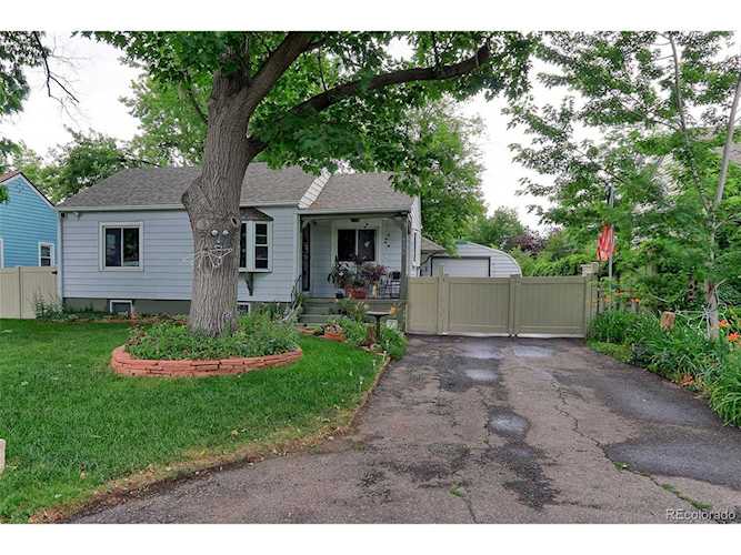 4080 Depew St Wheat Ridge, CO 80212 | MLS 1855106 Photo 1