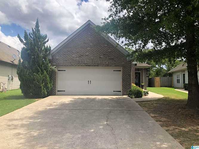 5267 Promenade Drive Trussville, AL 35173