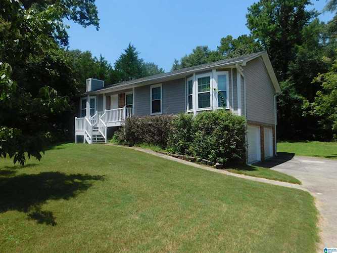 3019 Spruce Drive Helena, AL 35080