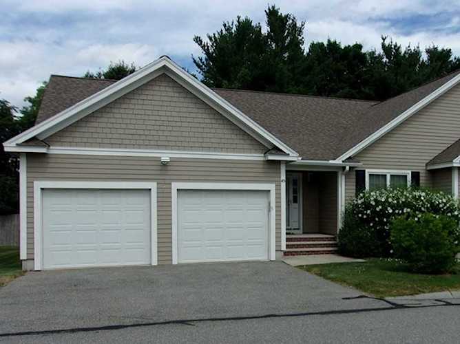 45 Russell Farm Dr #45 Methuen, MA 01844