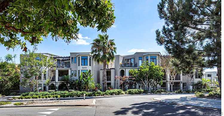 5410 La Jolla Blvd #A101 La Jolla, CA 92037