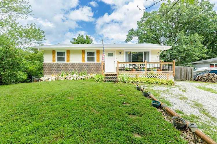 5048 Forest Ln House Springs, MO 63051