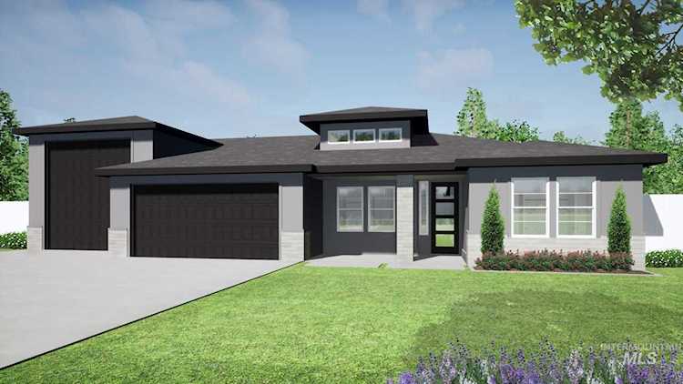4004 Palisade Ave. Caldwell, ID 83605