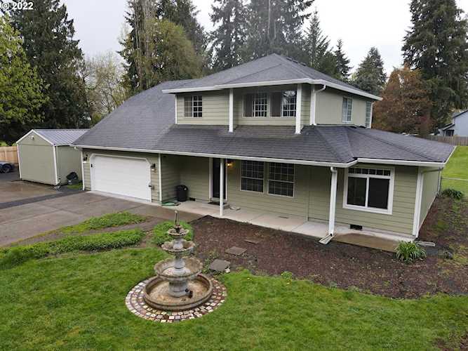 15012 NE 123rd Ave Brush Prairie, WA 98606