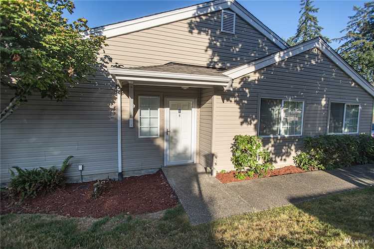 2100 S 336th St #H1 Federal Way, WA 98003