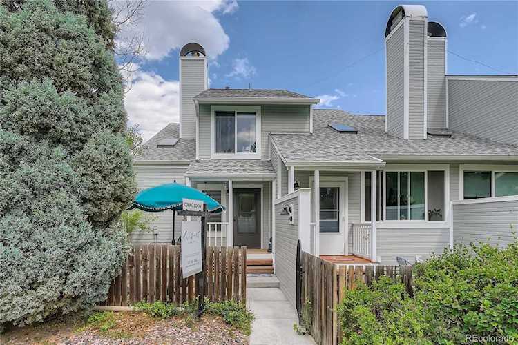 410 Owl Dr #49 Louisville, CO 80027 | MLS 8830981 Photo 1