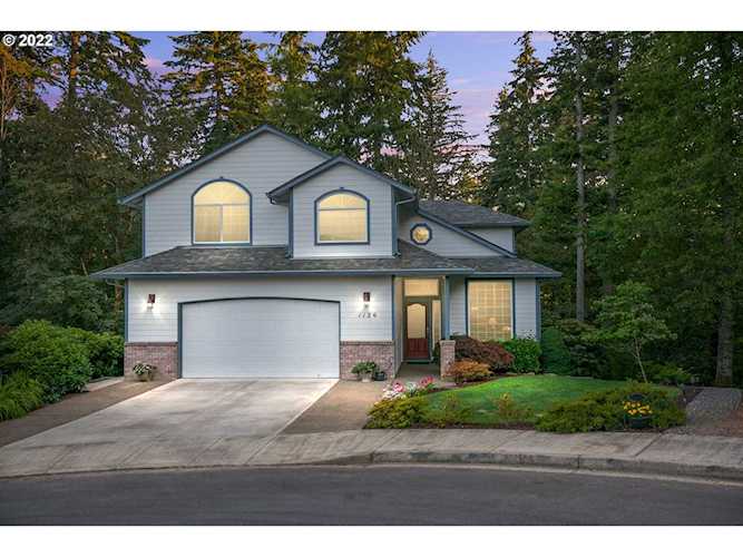 1126 NW 21st Ave Camas, WA 98607