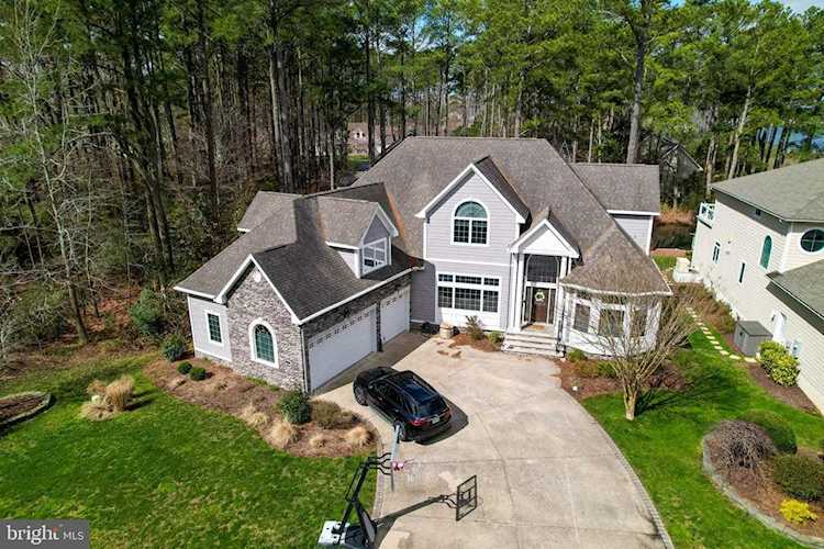 413 Bluewater Ocean Pines, MD 21811