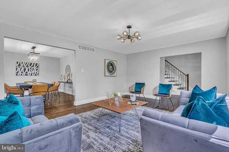 316 Surrey Rd Cherry Hill, NJ 08002