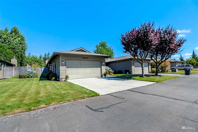 7907 53rd St Ct W Tacoma, WA 98467