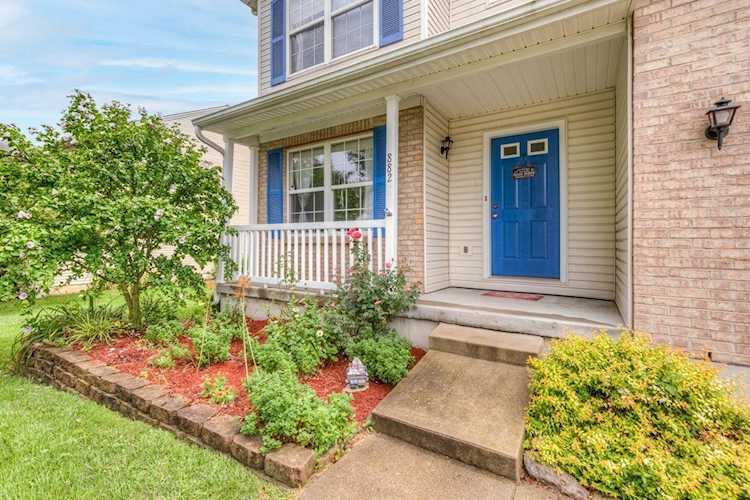 882 Greengate Drive Lebanon, OH 45036 | MLS 1748695 Photo 1