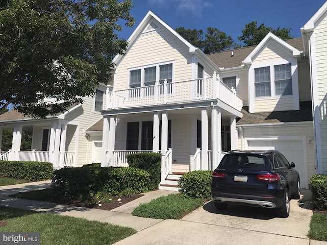 60 Tulip Poplar Turn Ocean View, DE 19970 | MLS DESU2025438 Photo 1