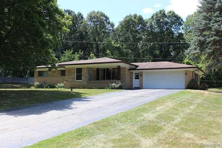 69785 Mountain View, Bruce, MI 48065 in Dietlin|Macomb MLS# 60125928 Photo 1