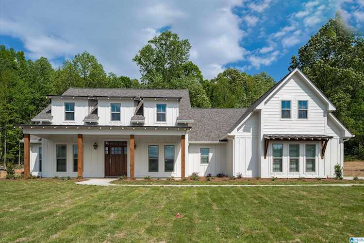 2 Angus Street Trussville, AL 35173