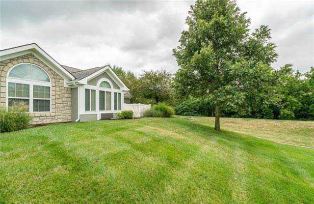7156 Hedge Lane Terrace Shawnee, KS 66227