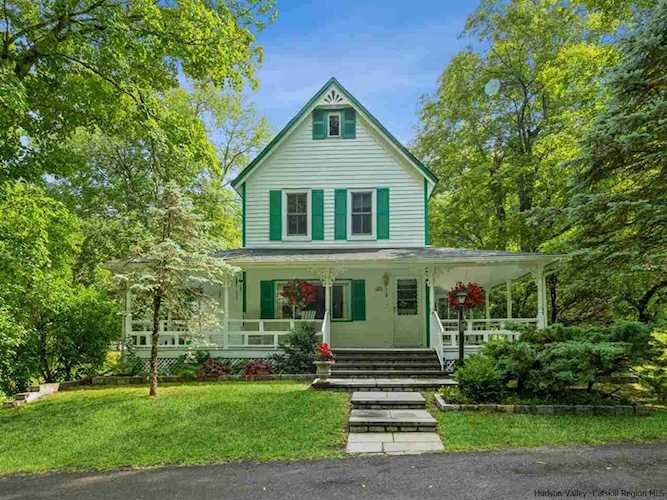63 Burnham Holow Rd in Big Indian, NY 12410 | Big Indian NY home for sale Photo 1