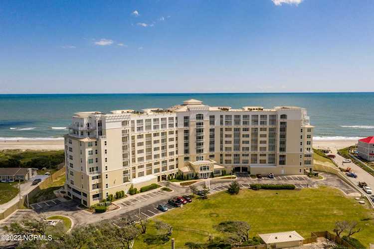 1435 Salter Path Road Indian Beach, NC 28512 | MLS 100341409 Photo 1