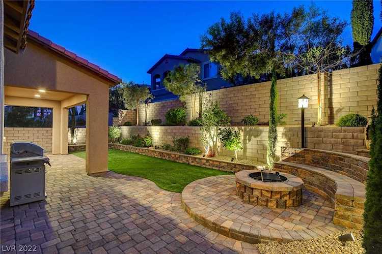 451 Astillero St Las Vegas, NV 89138
