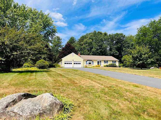 10 Hillwinds North Brattleboro, VT 05301
