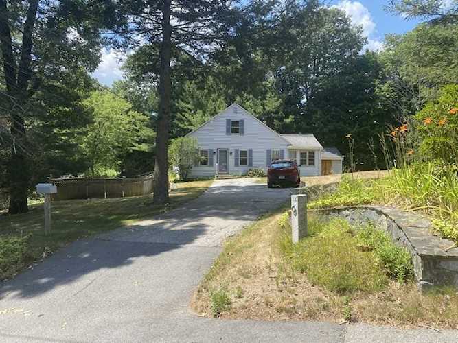 Reading, 14 Martin Rd., MA, home for sale, MLS#:73015522 Photo 1