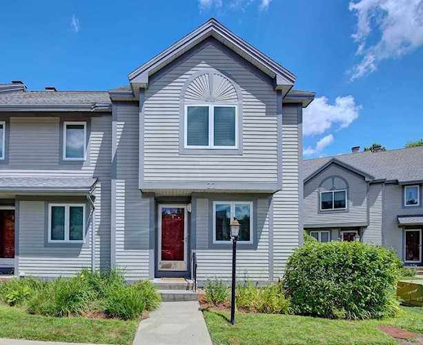 55 Littleton Rd #22C Ayer, MA 01432