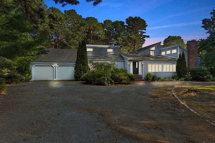 750 Santuit Rd Barnstable, MA 02635
