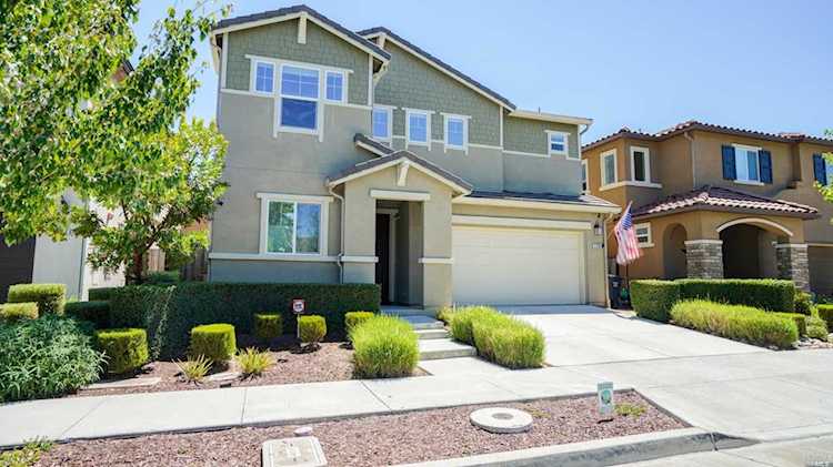 5108 Kevin Place Rohnert Park, CA 94928