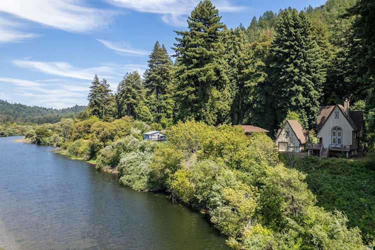 22318 Moscow Road Monte Rio, CA 95462