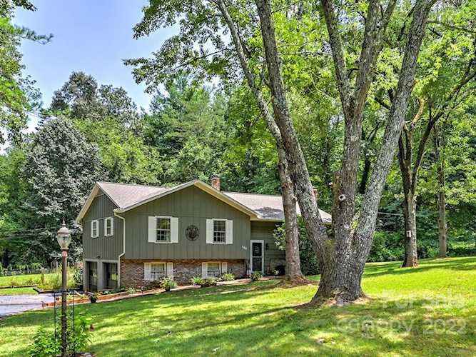 129 Foxhall Rd Mills River, NC 28759