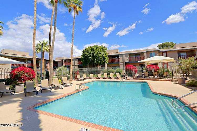 4354 N 82nd Street #148 Scottsdale, AZ 85251