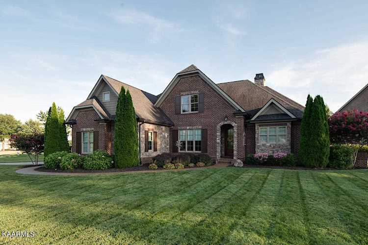 12441 Ivy Lake Dr Knoxville, TN 37934