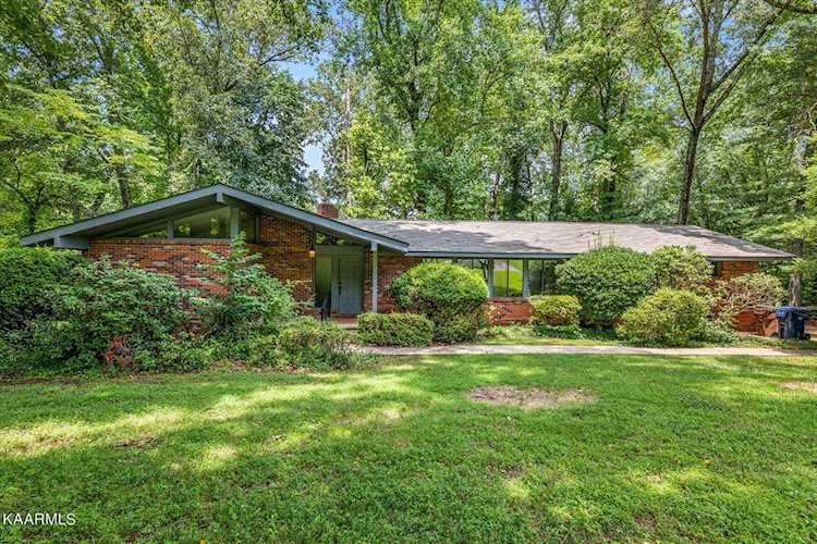 5431 Glen Cove Dr Knoxville, TN 37919