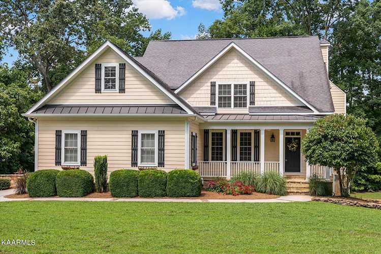 108 Witt Ct Clinton, TN 37716