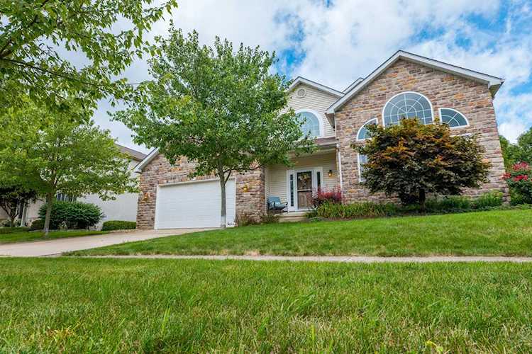 9505 Mission Drive Plain City, OH 43064