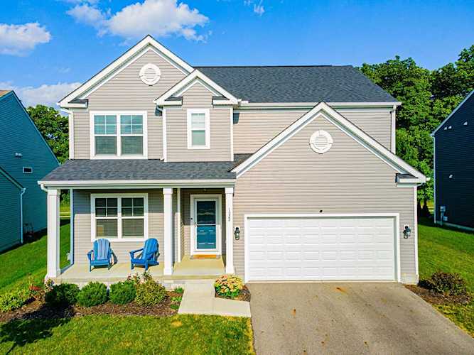 1322 Tara Piper Lane Blacklick, OH 43004