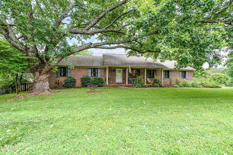 1403 Farrington Dr Knoxville, TN 37923