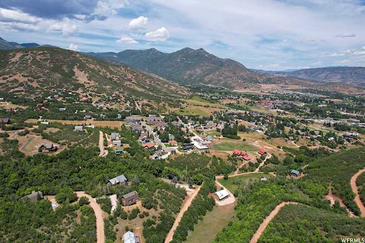 1441 Berry's Way Midway, UT 84049