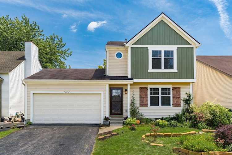 3000 Ambarwent Road Reynoldsburg, OH 43068