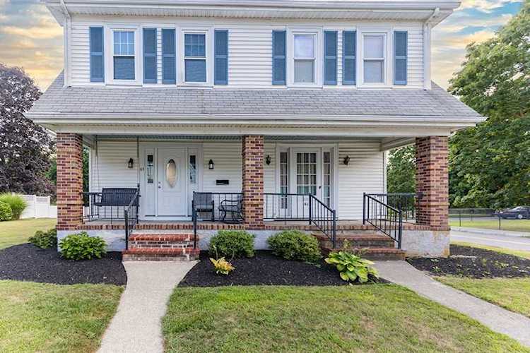 63 Clifford St #63 Taunton, MA 02780