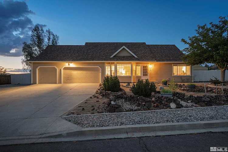 9555 Benedict Dr Sparks, NV 89441-7573