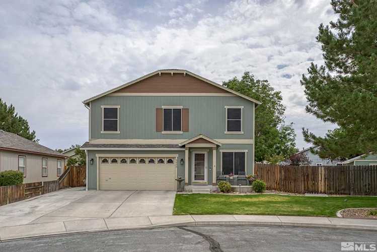 5030 Keams Ct. Sparks, NV 89436