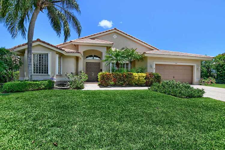 7303 Angel Falls Court Boynton Beach, FL 33437