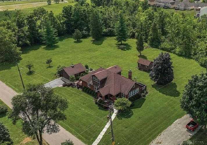 3996 Jen Lee Drive Butler Township, OH 45414