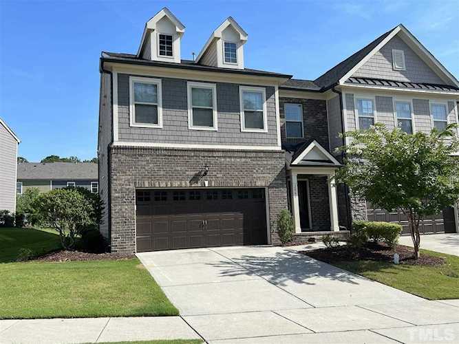 2861 Haw River Trail Apex, NC 27502