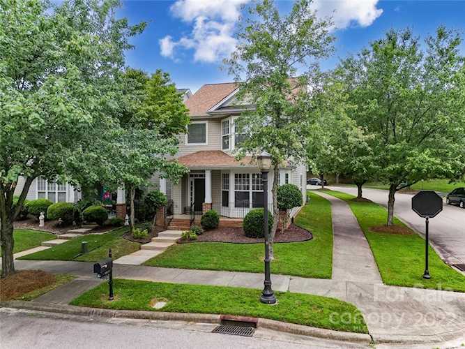 9902 Westmoreland Rd Cornelius, NC 28031