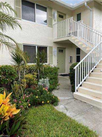 541 Teryl Rd #1 Naples, FL 34112