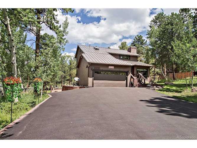 1208 Telemark Dr Woodland Park, CO 80863