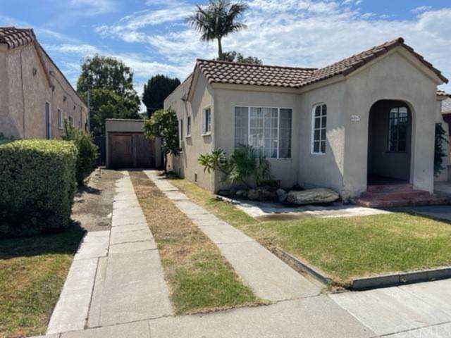5867 Cerritos Ave Long Beach, CA 90805 | MLS PW22163774 Photo 1